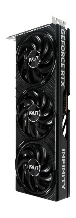 Karta graf. Palit RTX 5060Ti INFINITY 3 OC 16GB