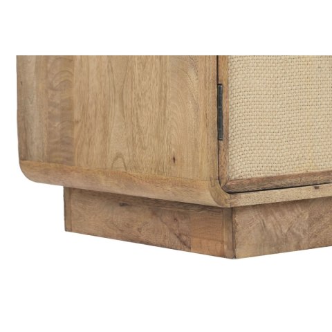 MebleTV Home ESPRIT Brązowy Beżowy 160 X 47 X 50 CM