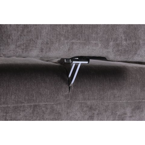 Sofa Home ESPRIT Beżowy Miejska 220 x 111 x 85 cm