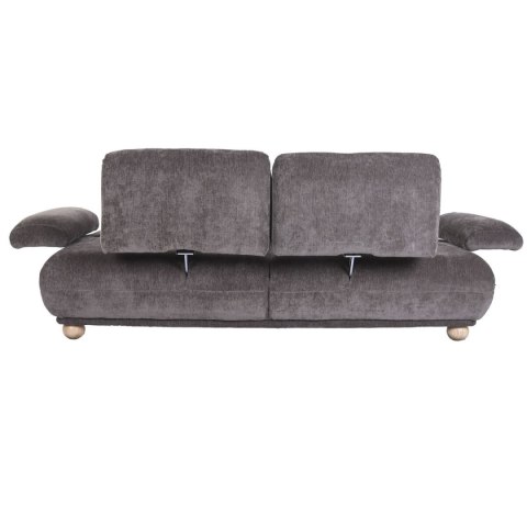 Sofa Home ESPRIT Beżowy Miejska 220 x 111 x 85 cm