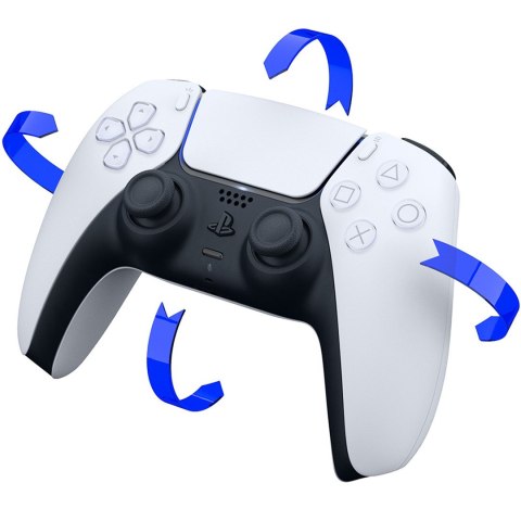 Kontroler bezprzewodowy SONY DualSense (OUTLET)