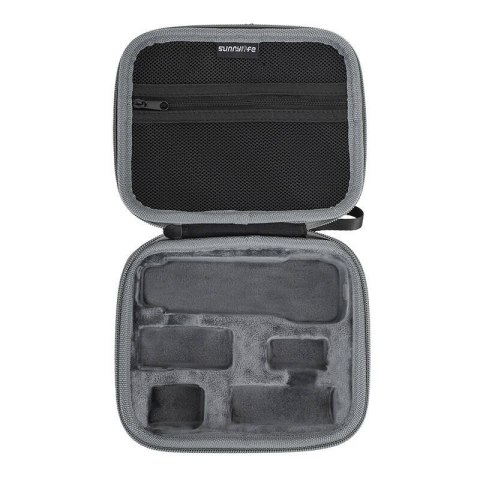 Etui SUNNYLIFE do DJI Osmo Pocket 3 i akcesoriów