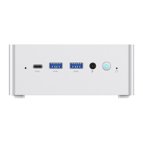 Mini PC MINIS FORUM NAB6 Lite i5-12600H barebone