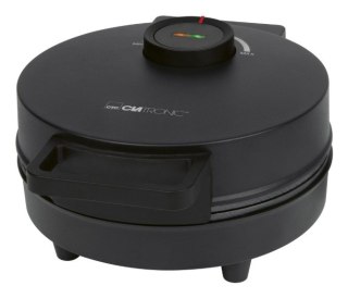 Gofrownica serduszkowa WA 3832 CLATRONIC czarna