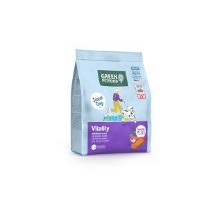 Karma Green Petfood Insect Dog Vitality Kaczka 3 Kg