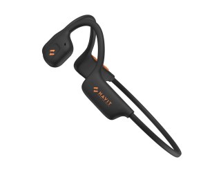 Słuchawki bluetooth Havit E510BT Freego1 Air (czarny)