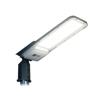 Oprawa uliczna ADARA LED 100W regulacja kąta 12000lm 4000K IP65 230V antracyt / aluminium