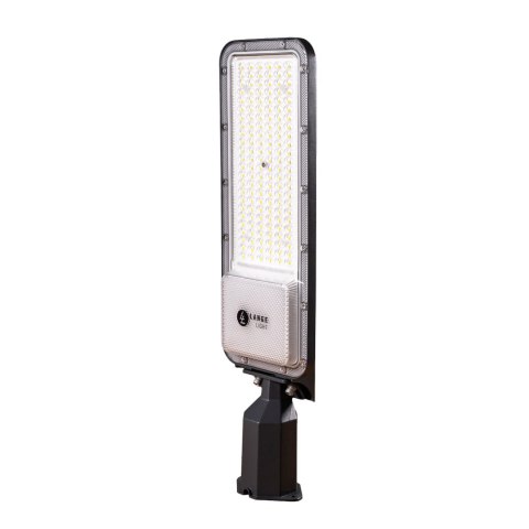 Oprawa uliczna ADARA LED 100W regulacja kąta 12000lm 4000K IP65 230V antracyt / aluminium