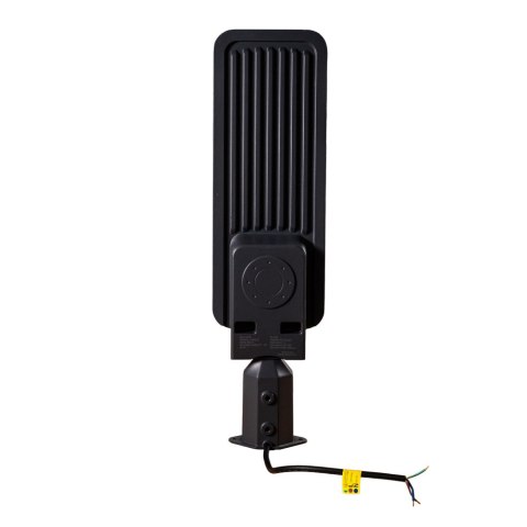 Oprawa uliczna ADARA LED 100W regulacja kąta 12000lm 4000K IP65 230V antracyt / aluminium