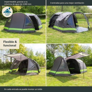 Namiot (Odnowione A)