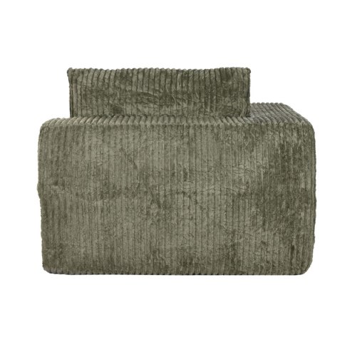 Sofa Home ESPRIT Kolor Zielony Scandi 220 x 158 x 91 cm