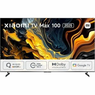 Smart TV Xiaomi ELA5692EU 100" 4K Ultra HD LED HDR QLED (Odnowione A)