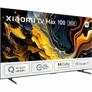 Smart TV Xiaomi ELA5692EU 100" 4K Ultra HD LED HDR QLED (Odnowione A)