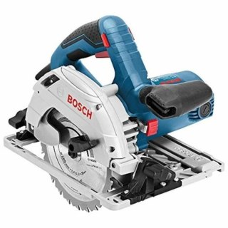 Okrągła piła BOSCH GKS 55+ GCE 1350 W 12 V 165 mm