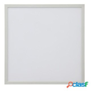 Panel LED Silver Electronics 586003 40 W (3000k - 6500k)