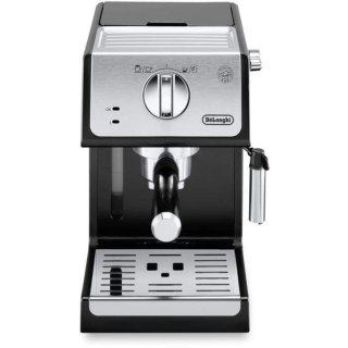 Ekspres do Kawy Express DeLonghi EC230BK Czarny 1100 W 1 L