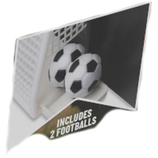 GRA PIŁKARZYKI NA STÓŁ 46,5x31,3x9CM UMBRO