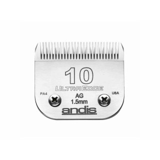 Ostrza do Trymera Trixie Andis S-10 Pies 1,5 mm