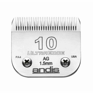 Ostrza do Trymera Trixie Andis S-10 Pies 1,5 mm