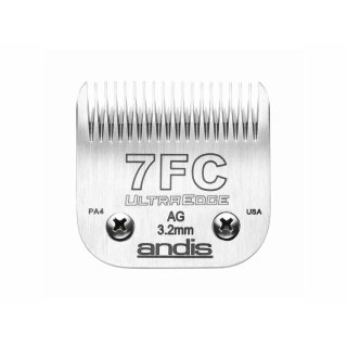 Ostrza do Trymera Trixie Andis S-7FC Pies 3,2 mm