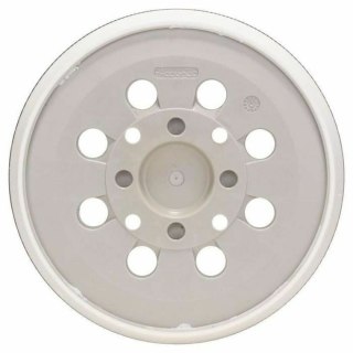 Płyta szlifierska BOSCH 2609256B62