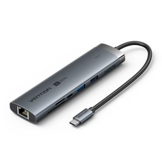 Kabel USB-C Vention FJEB0