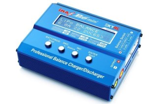 Ładowarka SKYRC iMax B6 Mini 60W 6A