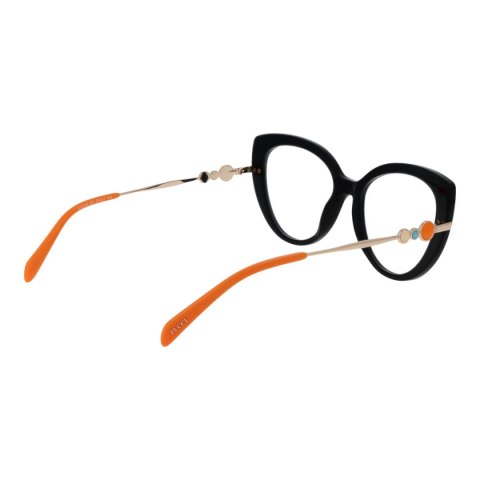 Ramki do okularów Damski Emilio Pucci EP5190 53001