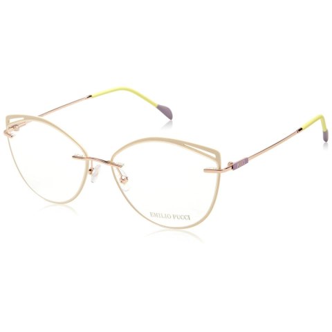 Ramki do okularów Damski Emilio Pucci EP5194 56025