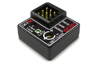 Żyroskop SKYRC GC301 do samochodów RC