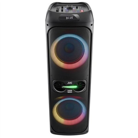 JVC Głośnik Party speaker XS-EP624B czarny
