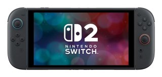 Konsola NINTENDO Switch 2 Black