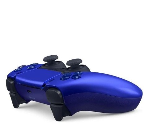 Kontroler bezprzewodowy SONY DualSense Cobalt Blue (WYPRZEDAŻ)