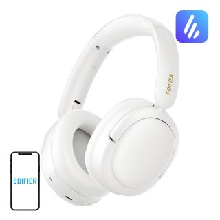 Słuchawki bezprzewodowe EDIFIER W800BT SE (białe)