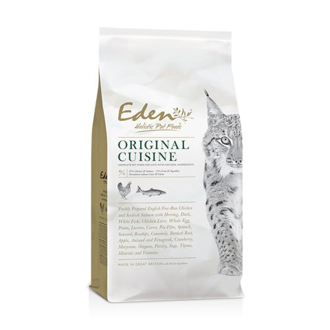 Eden Original Cousine 10kg (WYPRZEDAŻ)