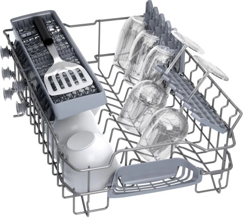 Zmywarka BOSCH SPS2HKI02E