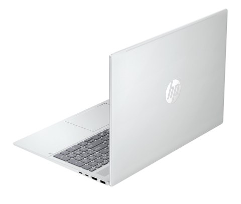 HP OmniBook 5 16-af1068nw Ultra 5 225U 16.0"2K IPS 300nits AG 16GB LPDDR5X SSD512 Arc Cam1080p 59Wh Win11 Glacier Silver 2Y
