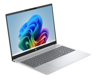 HP OmniBook 5 16-ag1030nw Ryzen AI 7 350 16.0"2K IPS 300nits AG 24GB LPDDR5X SSD512 Radeon 860M Cam1080p + IR 59Wh Win11 Glacier