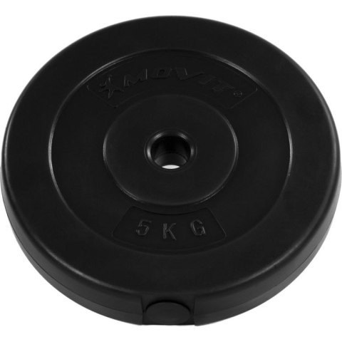 Sztanga MOVIT - 55 kg