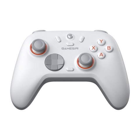 Kontroler bezprzewodowy GAMESIR Nova 2 Lite (biały)