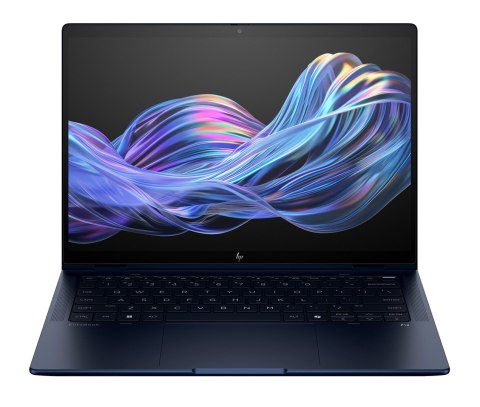 HP EliteBook X G1i Flip Ultra 7 258V 14"2.5K Touch 800nits 120Hz AG 32GB LPDDR5x-8533 SSD512 Intel Arc Cam IR 5 Mpx AI 68Wh W11P