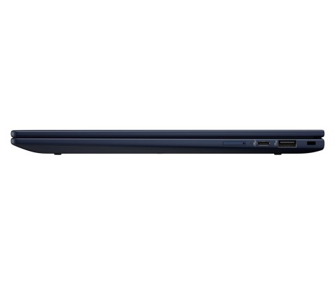 HP EliteBook X G1i Flip Ultra 7 258V 14"2.5K Touch 800nits 120Hz AG 32GB LPDDR5x-8533 SSD512 Intel Arc Cam IR 5 Mpx AI 68Wh W11P