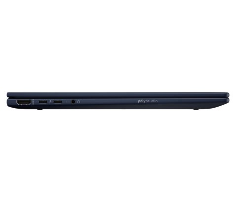 HP EliteBook X G1i Flip Ultra 7 258V 14"2.5K Touch 800nits 120Hz AG 32GB LPDDR5x-8533 SSD512 Intel Arc Cam IR 5 Mpx AI 68Wh W11P