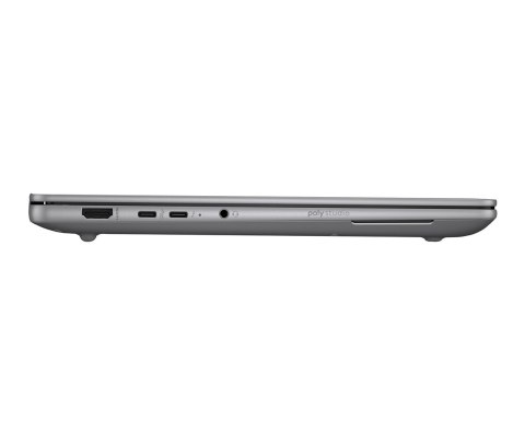 HP ZBook Ultra 14 G1a Ryzen AI MAX PRO 390 14.0"WUXGA IPS 400nits AG 32GB LPDDR5x-8533 SSD1TB Radeon 8050S Cam IR 5 MPx 74,5Wh W