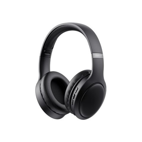 Słuchawki Bluetooth HAVIT H630BT (czarne)