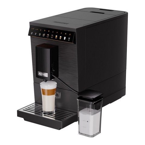 Ekspres do kawy MOVA Virtuoso 10 Pro (czarny)