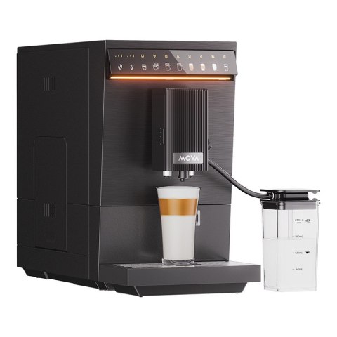 Ekspres do kawy MOVA Virtuoso 10 Pro (czarny)
