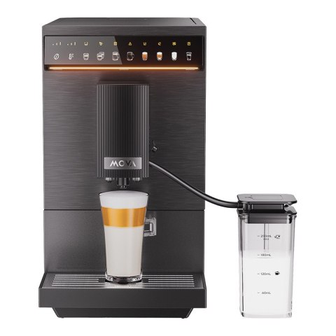 Ekspres do kawy MOVA Virtuoso 10 Pro (czarny)