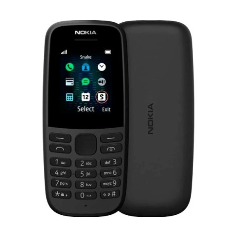 Telefon Nokia 105 2019 DualSim