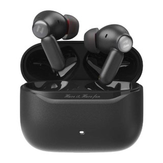 Bezprzewodowe słuchawki TW991 PRO(SPACE NC01T) (czarne)